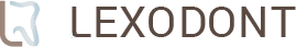 Lexodont logó