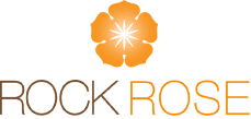 Rock Rose logó
